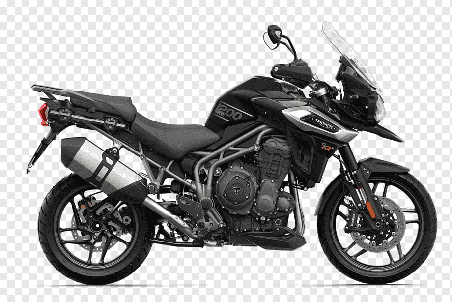 Tiger 800